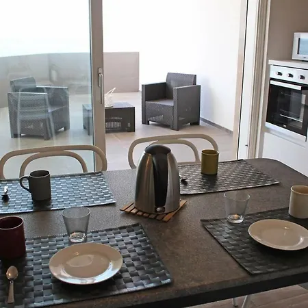 Apartment Mary House