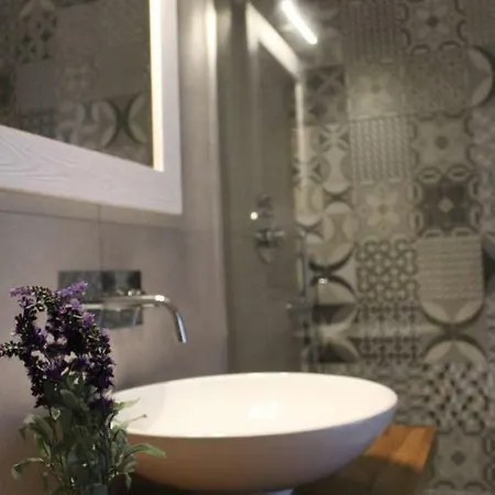 Apartment Mary House Monopoli