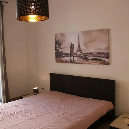 Mary House Apartment Monopoli