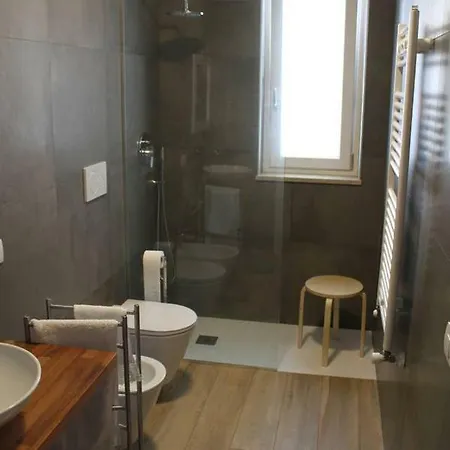 Mary House Monopoli