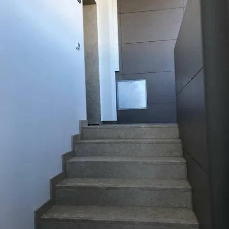 Apartmán Mary House *