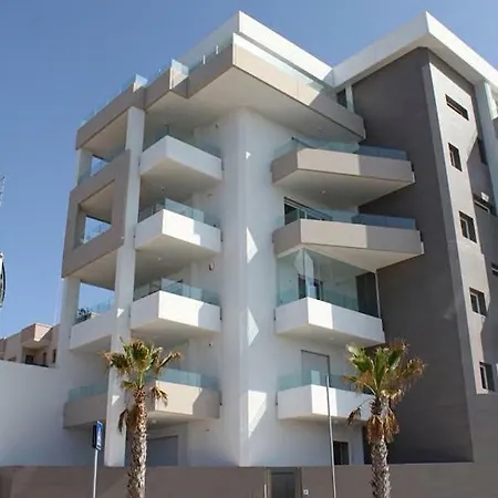 Mary House Monopoli